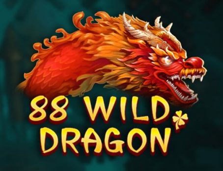88 Wild Dragon - Booongo - 5-Reels