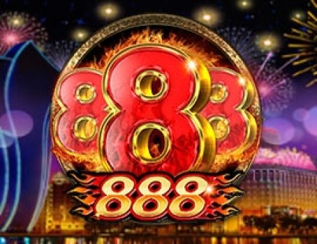 888 - CQ9 Gaming - 5-Reels