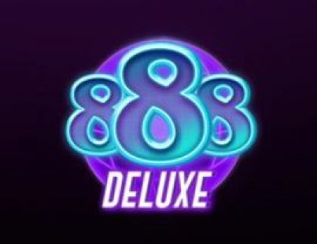 888 Deluxe - Woohoo Games - Fruits