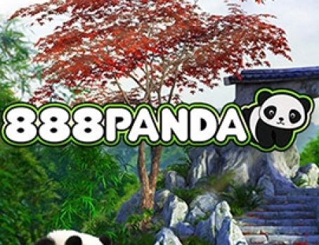 888 Panda - Maverick - 5-Reels