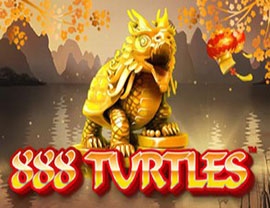888 Turtles