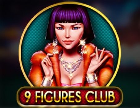 9 Figures Club - Spinomenal - 5-Reels