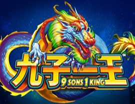 9 Sons 1 King