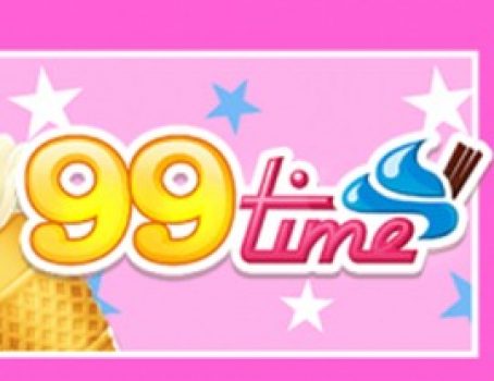 99 Time - Eyecon - Sweets