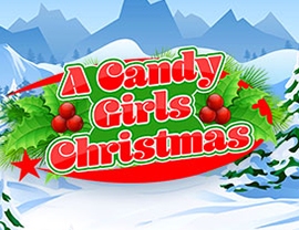 A Candy Girl Christmas