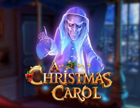 A Christmas Carol - Betsoft Gaming - Holiday
