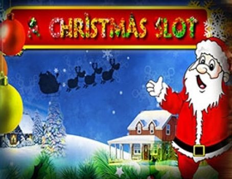 A Christmas Slot - Casino Web Scripts - Holiday