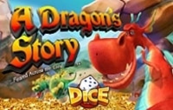 A Dragon Story (Dice) - Nextgen Gaming - 5-Reels