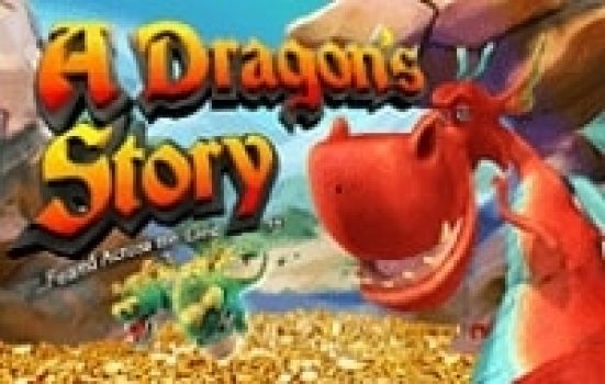 A Dragons Story - Nextgen Gaming - 5-Reels