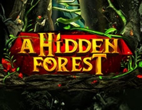 A Hidden Forest - Maverick - 3-Reels