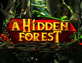 A Hidden Forest
