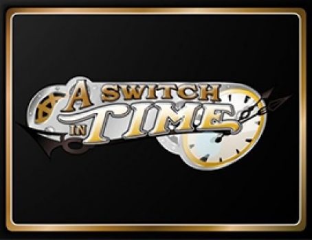 A Switch In Time - Rival - 5-Reels