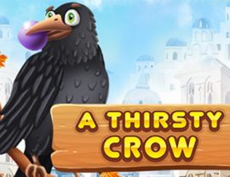 A Thirsty Crow - Ka Gaming - 5-Reels