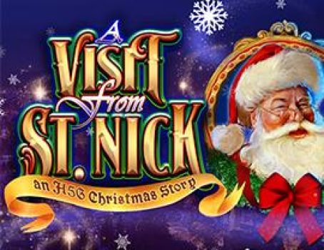 A Visit from St. Nick - High 5 Games - Nature