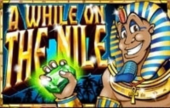 A While on the Nile - Nextgen Gaming - Comics