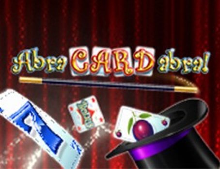 Abracardabra - Bet Digital - Classics and retro