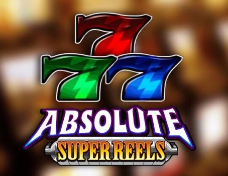 Absolute Super Reels - iSoftBet - 5-Reels
