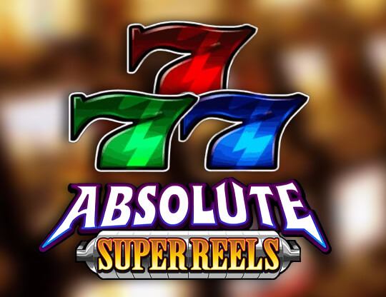 Absolute Super Reels