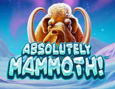 Absolutely Mammoth - Origins (playtech) - Nature