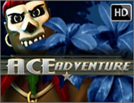 Ace Adventure - Worldmatch - Adventure