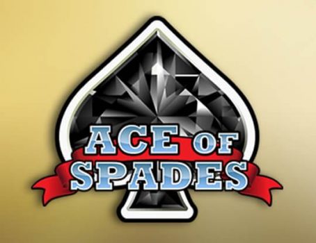Ace of Spades - Play'n GO - 3-Reels