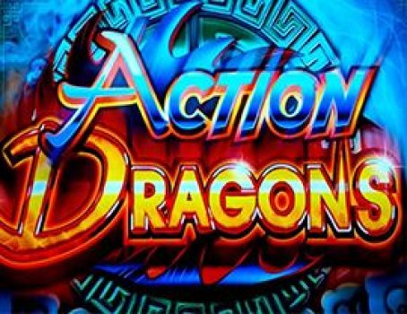 Action Dragons - Ainsworth - 5-Reels