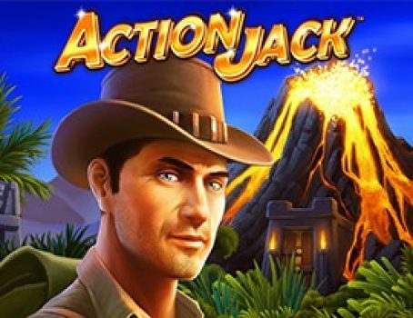 Action Jack - Spielo - Adventure