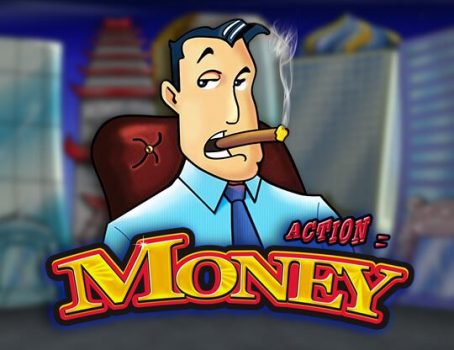 Action Money - EGT - 5-Reels