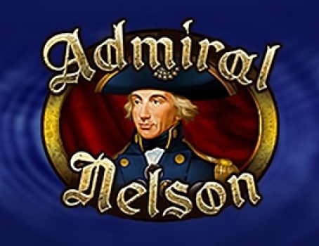 Admiral Nelson - Amatic - 5-Reels