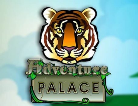 Adventure Palace - Microgaming - Animals