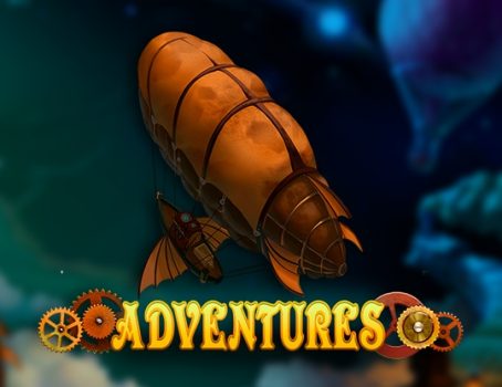 Adventures - Mancala Gaming - Adventure