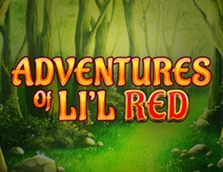Adventures of Li'l Red - Ruby Play - 5-Reels