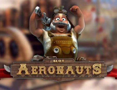 Aeronauts - Evoplay - Medieval