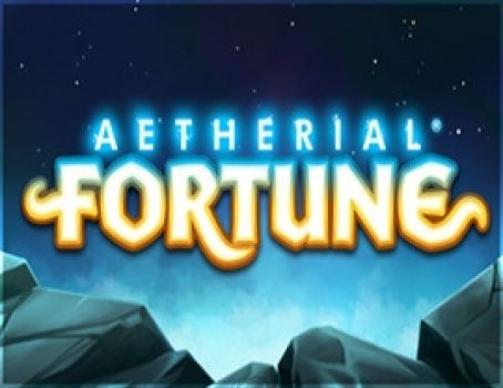 Aetherial Fortune - Gaming1 - 5-Reels
