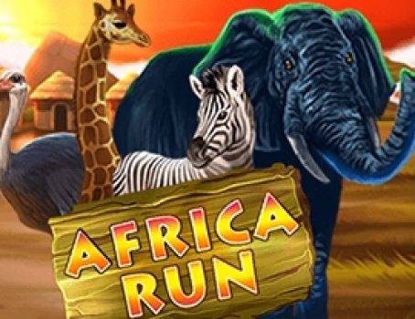 Africa Run - Ka Gaming - Animals