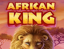 African King
