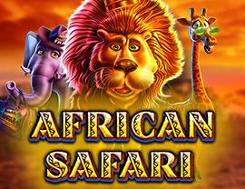 African Safari