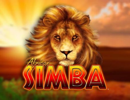 African Simba - Unknown - Animals