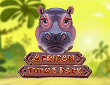 African Theme Park - Mancala Gaming - Animals