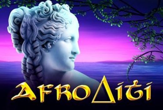 Afroditi - GMW (Game Media Works) - Mythology