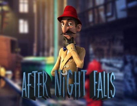 After Night Falls - Betsoft Gaming - Adventure
