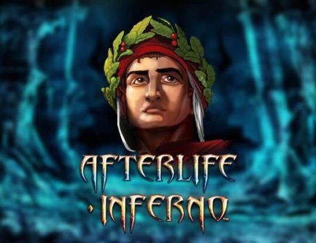 Afterlife Inferno - Leander Games - 5-Reels