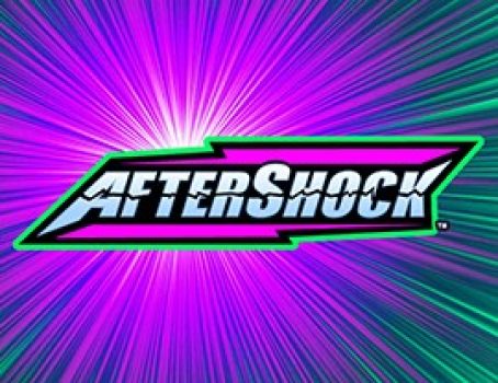Aftershock - WMS - Arcade