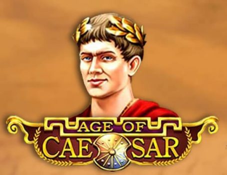 Age of Caesar - Booongo - Medieval