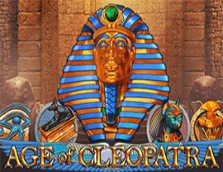 Age of Cleopatra - 7Mojos - Egypt