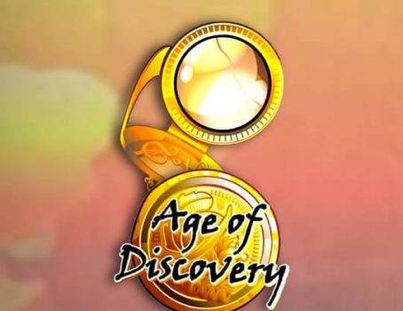Age of Discovery - Microgaming - Fruits