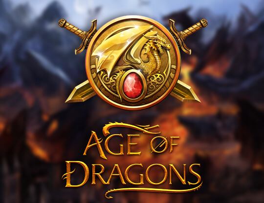 Age of Dragons