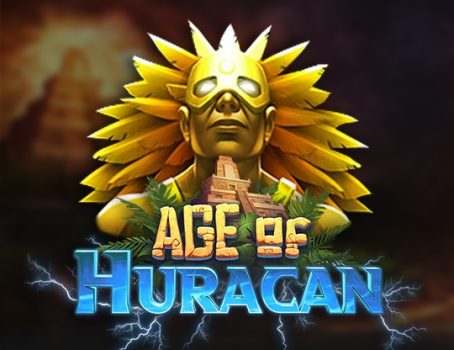 Age of Huracan - Kalamba Games - Aztecs