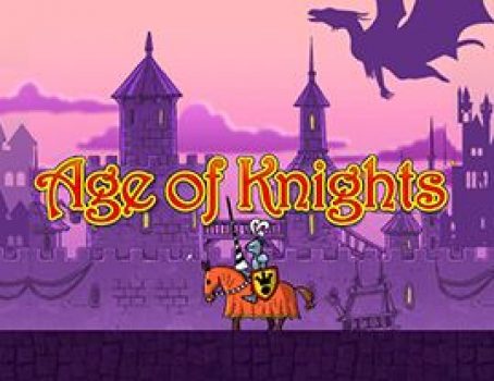 Age of Knights - InBet - 5-Reels