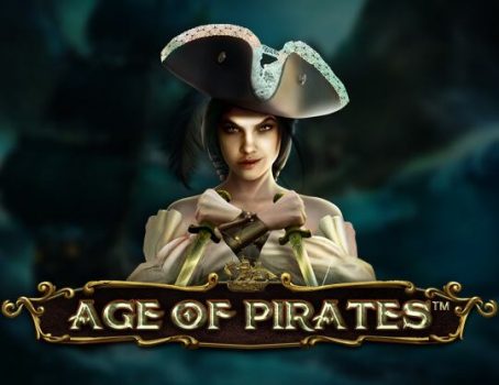 Age of Pirates - Spinomenal - Pirates